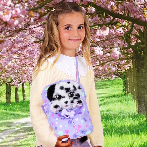 IMC Toys Baby Paws IM918276 interaktiivinen lelu
