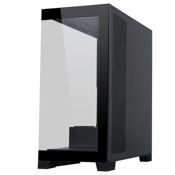 itek SHOWBUI 45B Tower Svart