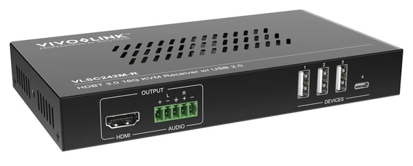 Vivolink VLSC242M videoskalningsutrustning