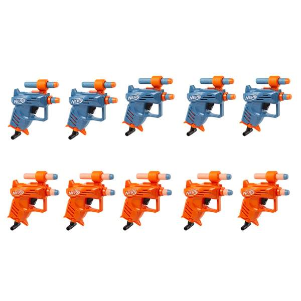 Nerf Ace SD-1