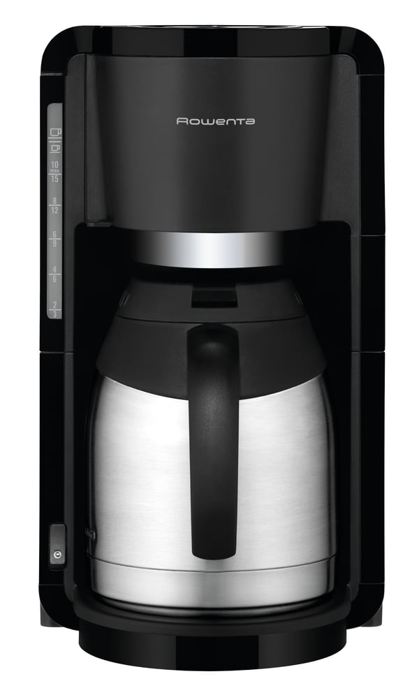 Rowenta CT3818 Puoliautomaattinen Suodatinkahvinkeitin