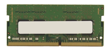 Fujitsu 8GB DDR4-2133 RAM-minnen 1 x 8 GB 260-pin SO-DIMM