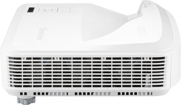 Viewsonic LS832WU dataprojektori Lähietäisyysprojektori 5000 ANSI lumenia WUXGA (1920x1200) Valkoinen