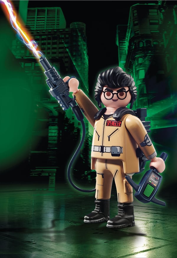 Playmobil Ghostbusters 70173 legetøjssæt