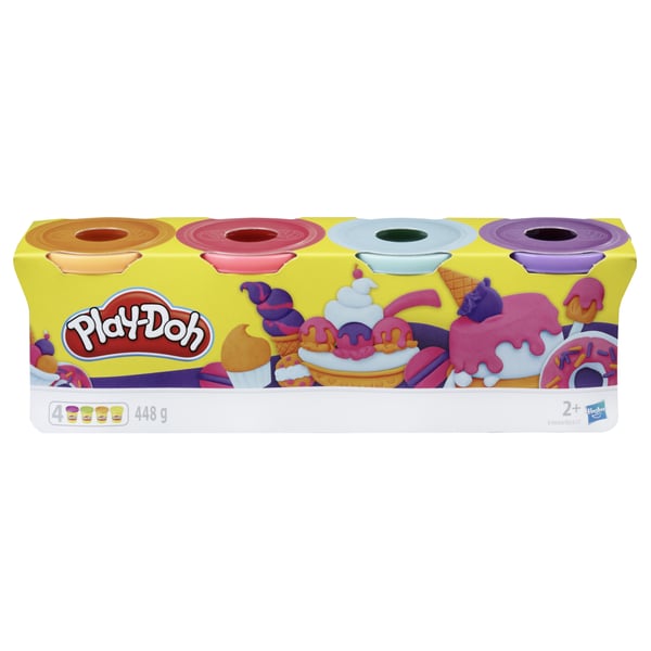 Play-Doh E4869ES1 artikel til kunst & håndværkssæt for børn
