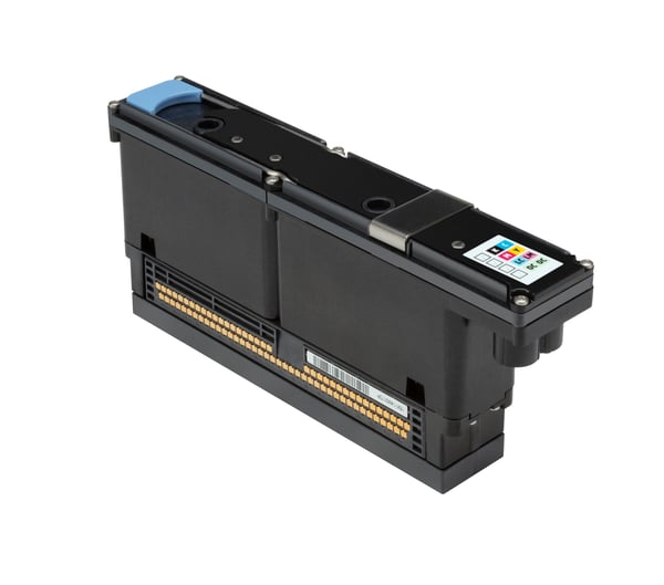 HP 886 Latex Printhead