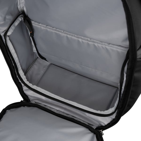 Targus TBB663GL reppu City backpack Musta