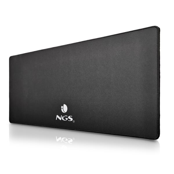 NGS GPX-605 Spelmusmatta Svart