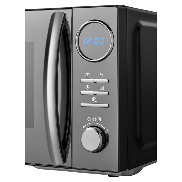 MEDION MD 11493 Sort Kombination mikroovn Bordplade 23 L 900 W