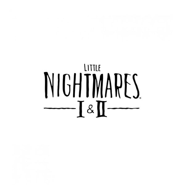 BANDAI NAMCO Entertainment Little Nightmares I & II Vakio Nintendo Switch