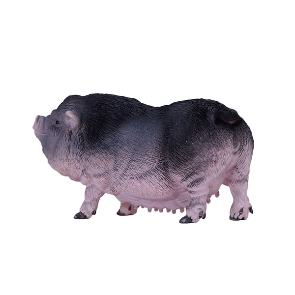 Mojo Fun Pot Bellied Pig