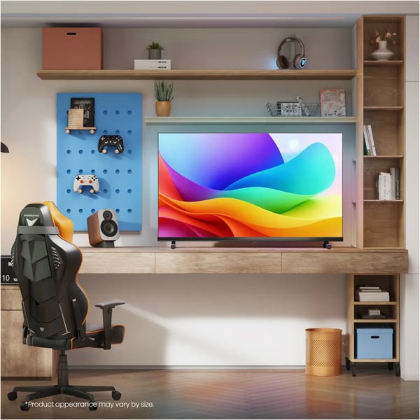 Hisense 32A59S 81,3 cm (32") Fuld HD Smart TV Wi-Fi Sort