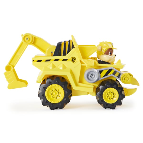 PAW Patrol PAW VHC ThmVeh Dino Rubble GML