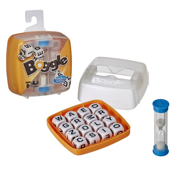 Hasbro Gaming C21871021 brætspil