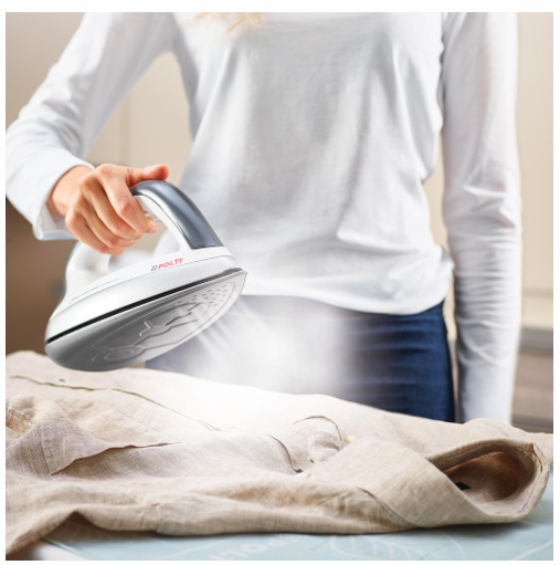 Polti Fluid Curve Steamer