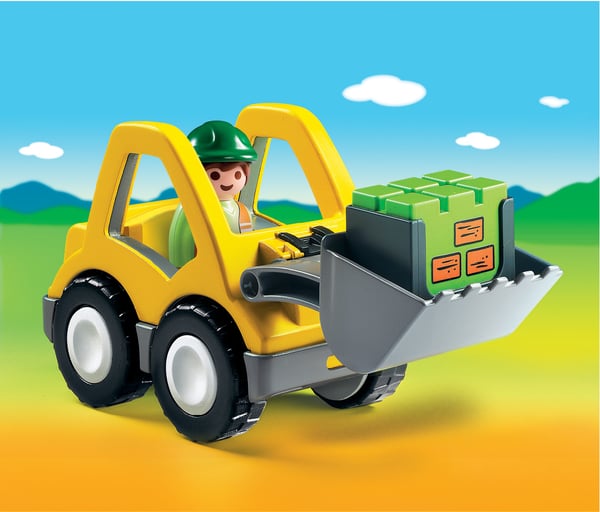 Playmobil 6775 leksakssats