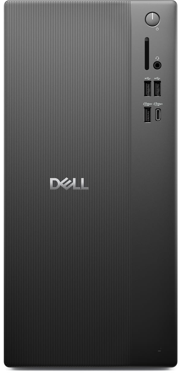 Dell Pro Tower Essential QVT1260 - Torn - Core