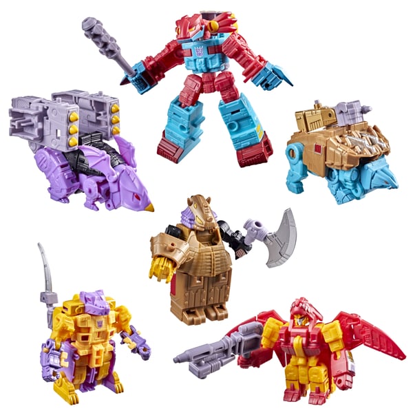 Transformers G22655L00 legetøjsfigur til børn