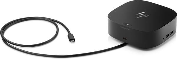HP USB-C/A Universal G2 -telakka