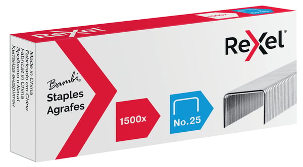 Rexel 5020 luokittelematon