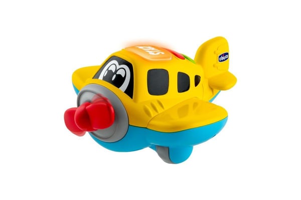 Chicco 00009858000000 utbildningsleksaker