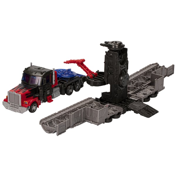 Hasbro Transformers: Legacy Generations F91845X2 transformatorleksak