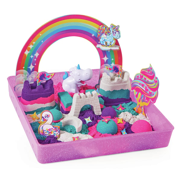 Kinetic Sand 6062961 hobby- och konstleksak