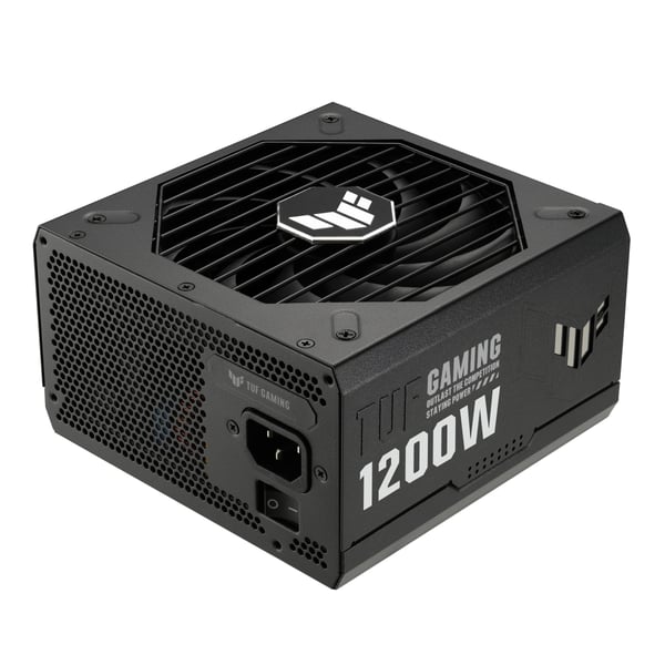 ASUS TUF Gaming - Strömförsörjning (intern) - ATX12V 3.0/ EPS12V
