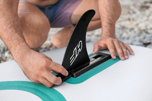 Bestway 65346 surfbræt Stående padelboard (SUP)