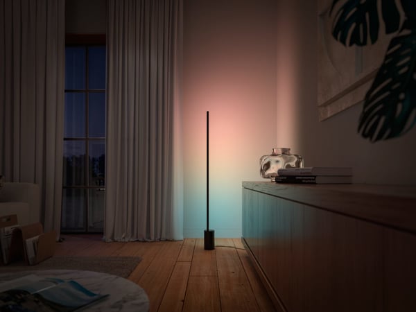 Philips Hue 915005987201 tunnelmavalaistus