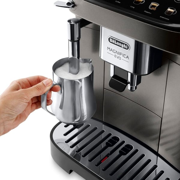 De’Longhi Magnifica Evo Helautomatisk Espressomaskin 1,8 l