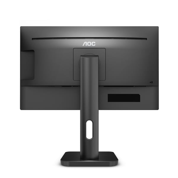 AOC P1 X24P1 platta pc-skärmar 61 cm (24") 1920 x 1200 pixlar WUXGA LED Svart