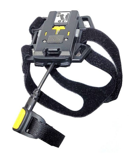 Zebra SG-RS5X6-BHMTX-01 streckkodsläsare tillbehör Handrem