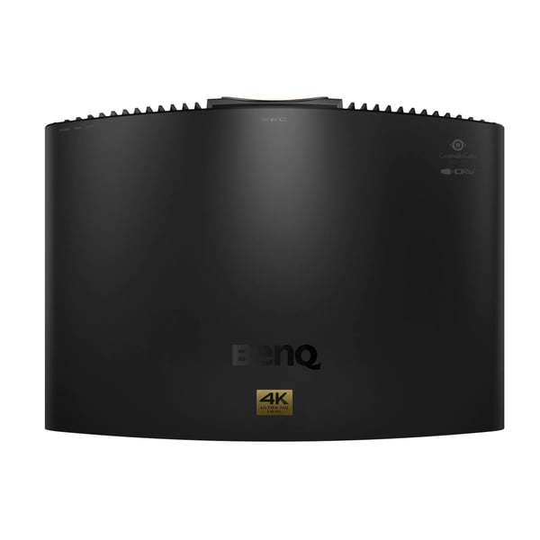 BenQ W5850 Standard-kast projektor 2600 ANSI lumens DLP UHD 4K (3840x2160) 3D Sort