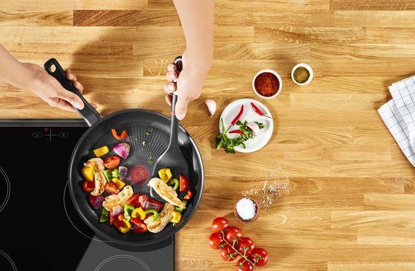 Tefal Easy Chef G27006 Gryde til alle formål Rund