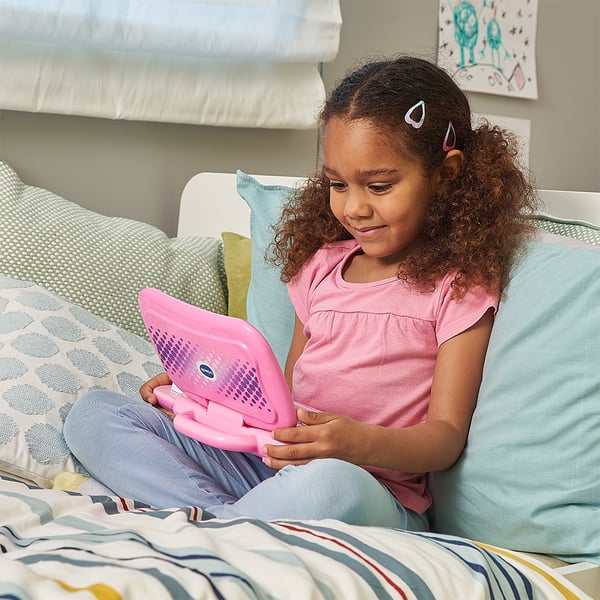 VTech 524854 Bärbar dator för barn