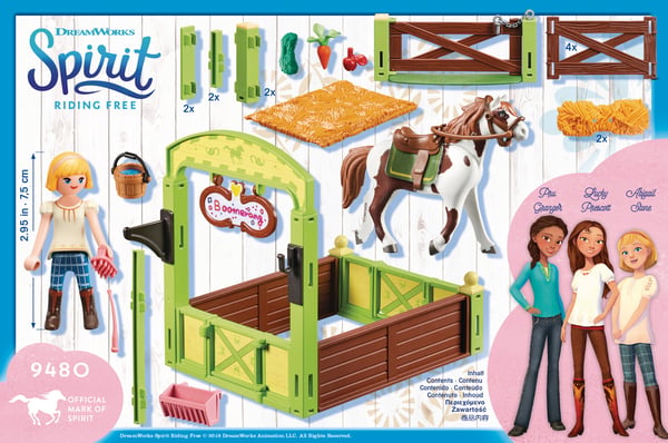 Playmobil 9480 lelu- & leikkiväline