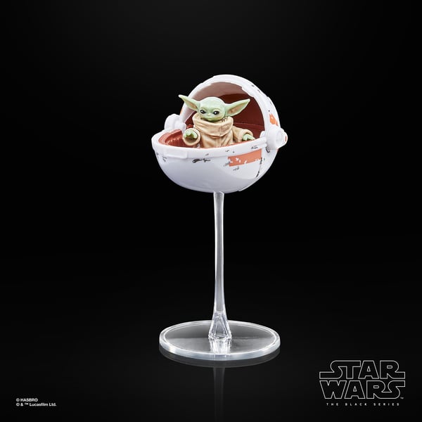 Star Wars The Mandalorian Grogu