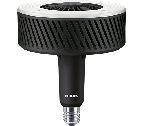 Philips TrueForce LED HPI UN 95W E40 840 WB energy-saving lamp Neutral hvid 4000 K
