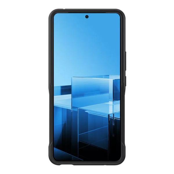 ASUS Zenfone 11 Ultra DEVILCASE Guardian Ultra-Mag Lite mobiltelefonfodral 17,2 cm (6.78") Mobilskal Svart