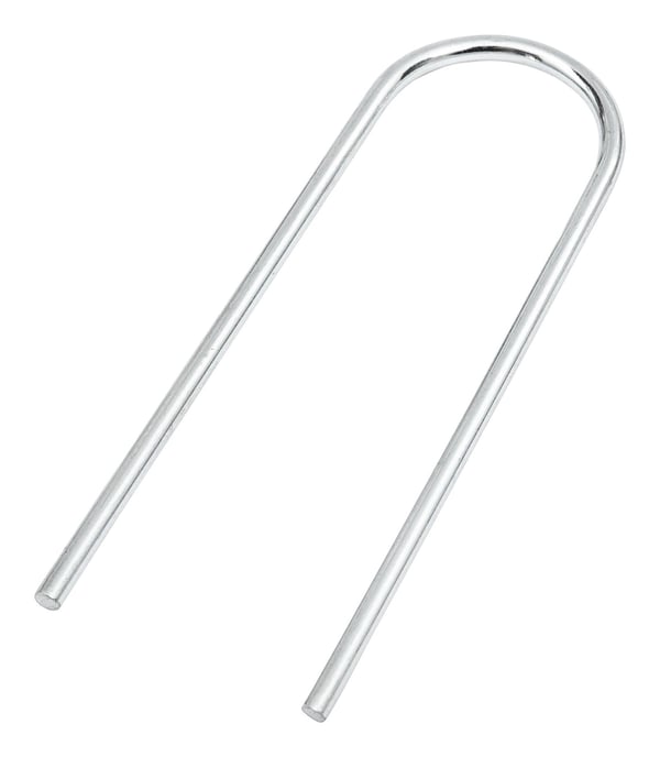Bestway 59103 rekreativ & have trampolin Udendørs Oval Skruefjeder