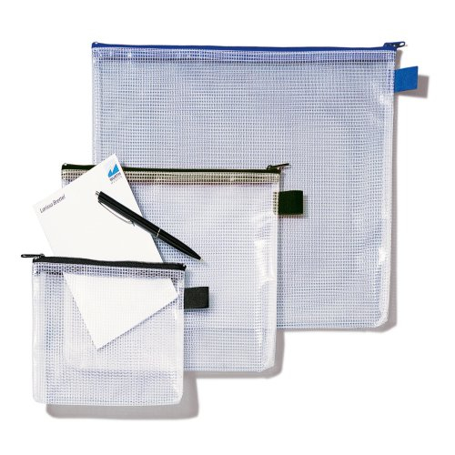 Rexel 1300257 transportkasse til udstyr Sort, Transparent