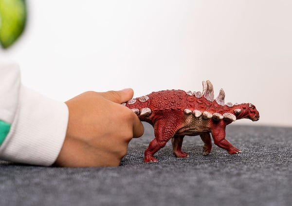 schleich Dinosaurs 15036 leksaksfigurer