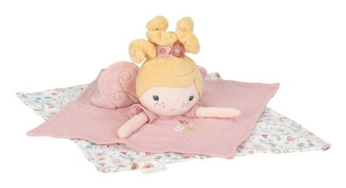 Little Dutch Cuddle cloth Fairy Mila