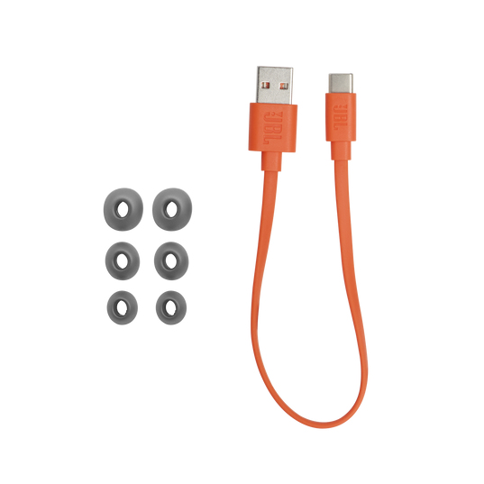 JBL Quantum TWS Headset True Wireless Stereo (TWS) I öra Musik/vardag Bluetooth Svart