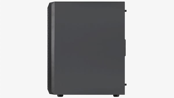 Aerocool Beam-G-BK-V1 Mini Tower Sort