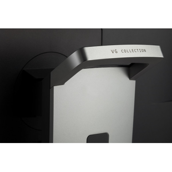 Viewsonic VG Series VG2456 computerskærm 60,5 cm (23.8") 1920 x 1080 pixel Fuld HD LED Sort
