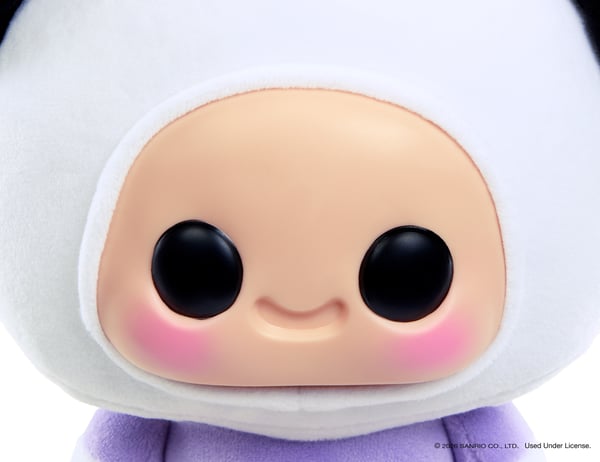 Hyojo Sanrio - Cinnamoroll