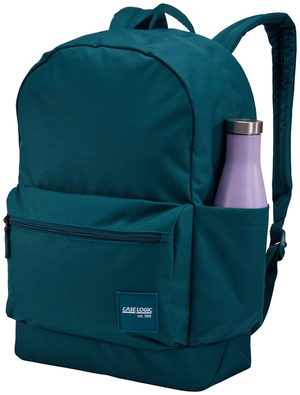 Case Logic Campus CCAM5226 - Deep Teal rygsæk Fritidsrygsæk Polyester