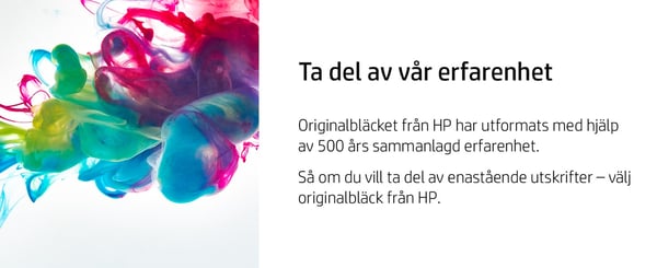 HP 300XL High Yield Tri-color Original Ink Cartridge bläckpatroner 1 styck Hög (XL) avkastning Cyan, Magenta, Gul